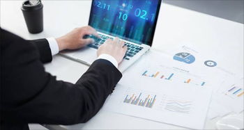 賬王牟明星 聚焦小微企業內部財務管理，讓用戶不懂會計也能輕松記賬