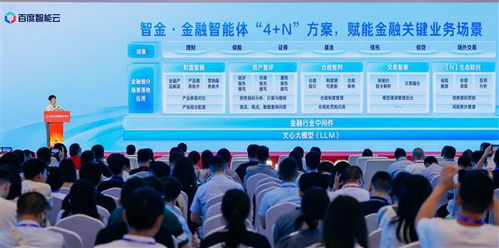 金融行業(yè)開(kāi)啟效率革命 智能云推出“智金”金融服務(wù)智能體應(yīng)用