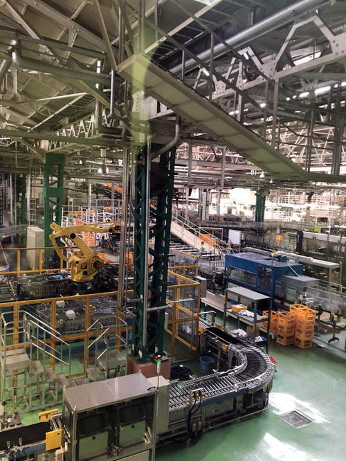 20余位企業家隨胡八一博士游學日本，深入探秘阿米巴經營之道